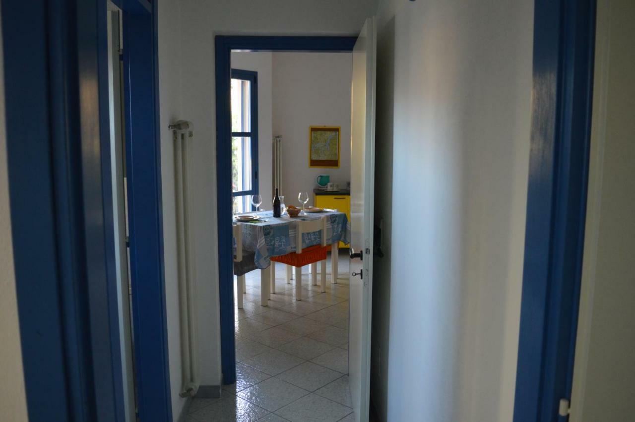I Tre Faggi Apartment Albese Con Cassano Exterior photo